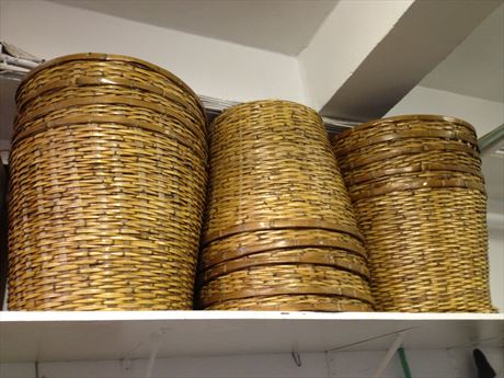 Large Baskets