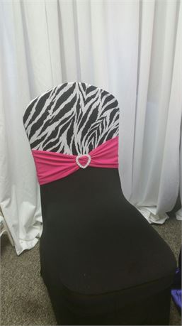 Chair Caps